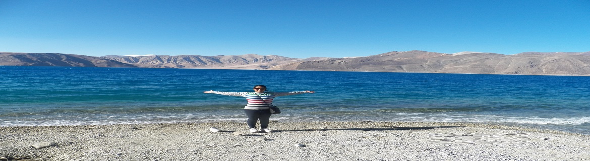 Ladakh